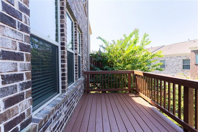 5499 Terrace Bend Place, Peachtree Corners, GA 30092