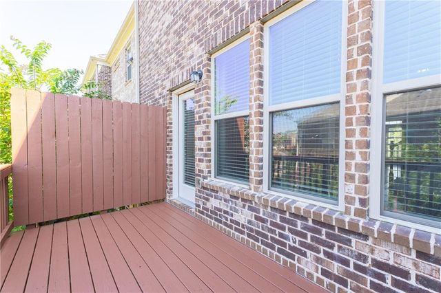 5499 Terrace Bend Place, Peachtree Corners, GA 30092