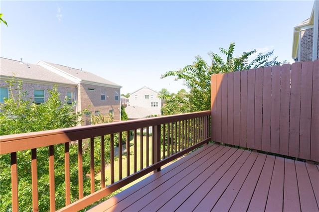5499 Terrace Bend Place, Peachtree Corners, GA 30092