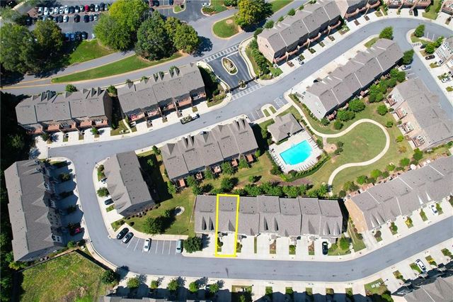 5499 Terrace Bend Place, Peachtree Corners, GA 30092
