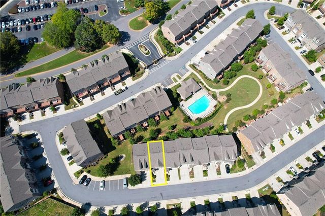 5499 Terrace Bend Place, Peachtree Corners, GA 30092