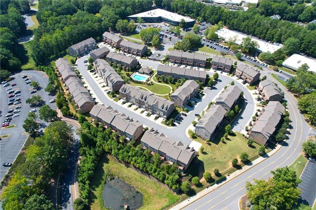 5499 Terrace Bend Place, Peachtree Corners, GA 30092
