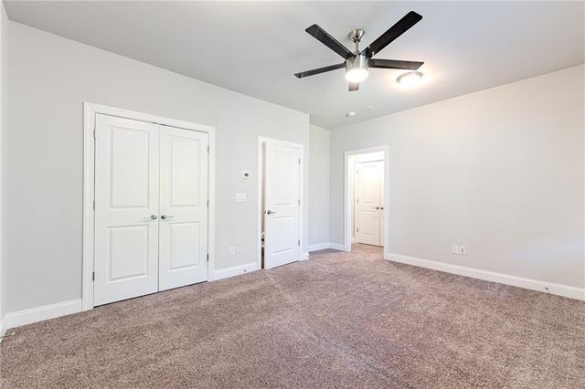 5499 Terrace Bend Place, Peachtree Corners, GA 30092