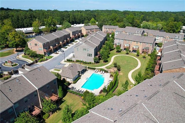 5499 Terrace Bend Place, Peachtree Corners, GA 30092