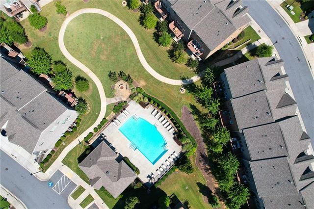 5499 Terrace Bend Place, Peachtree Corners, GA 30092