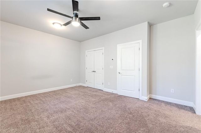 5499 Terrace Bend Place, Peachtree Corners, GA 30092