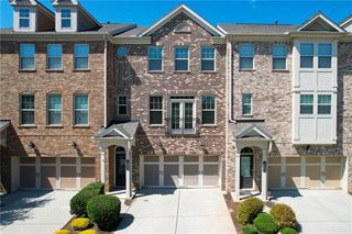 5499 Terrace Bend Place, Peachtree Corners, GA 30092