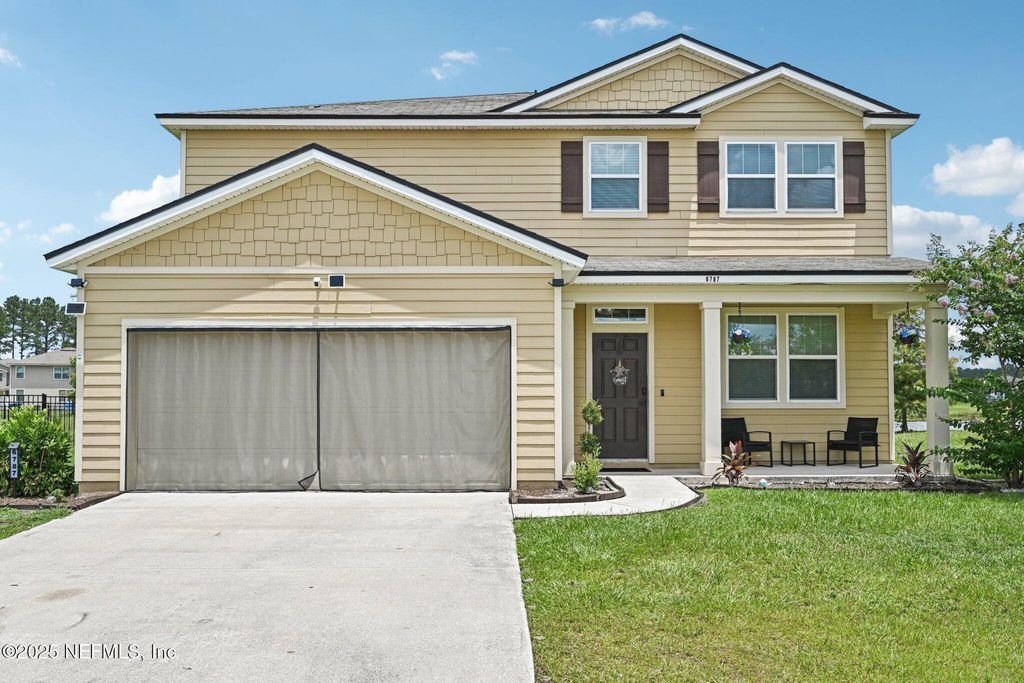 6787 SANDLE Drive, Jacksonville, FL 32219