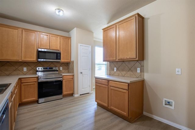 14537 Crystal Lake Drive, Little Elm, TX 75068
