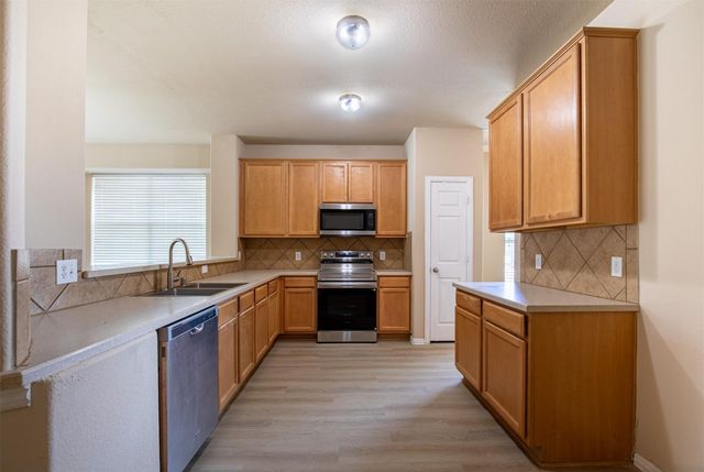14537 Crystal Lake Drive, Little Elm, TX 75068
