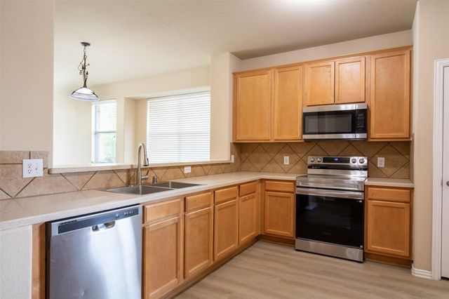 14537 Crystal Lake Drive, Little Elm, TX 75068