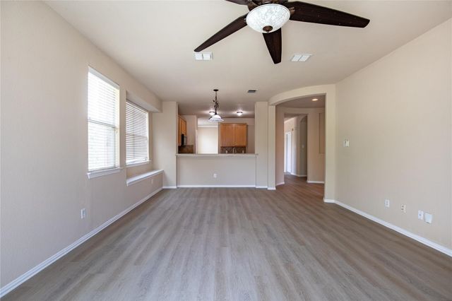 14537 Crystal Lake Drive, Little Elm, TX 75068