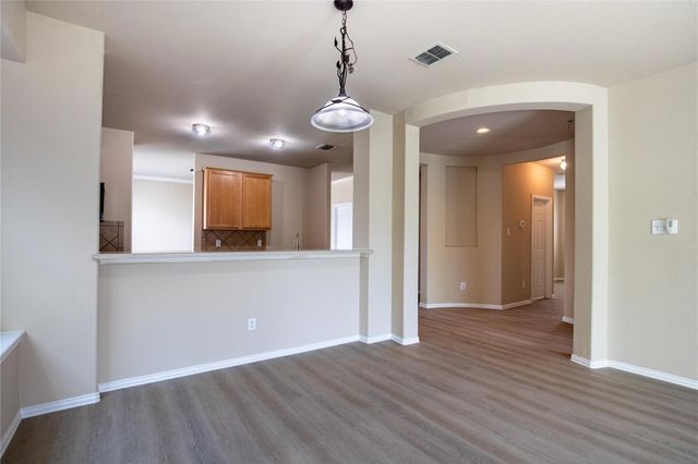 14537 Crystal Lake Drive, Little Elm, TX 75068