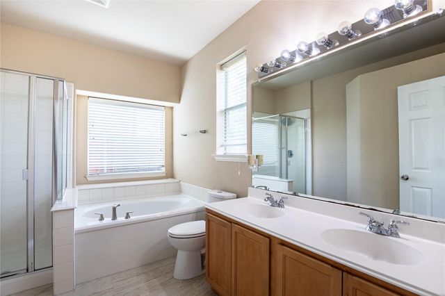 14537 Crystal Lake Drive, Little Elm, TX 75068