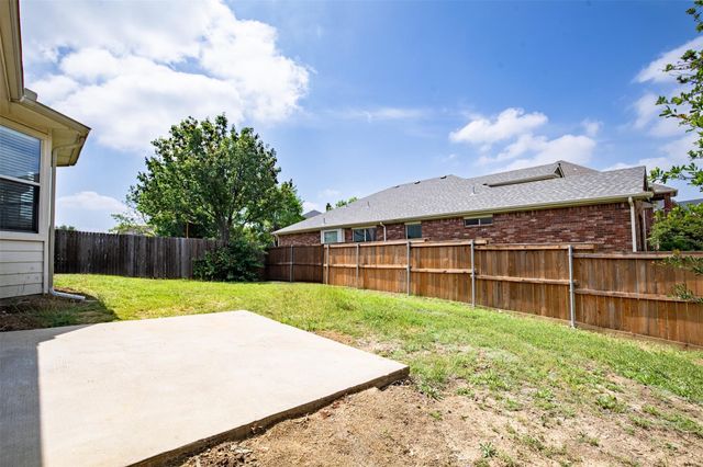 14537 Crystal Lake Drive, Little Elm, TX 75068