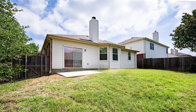 14537 Crystal Lake Drive, Little Elm, TX 75068