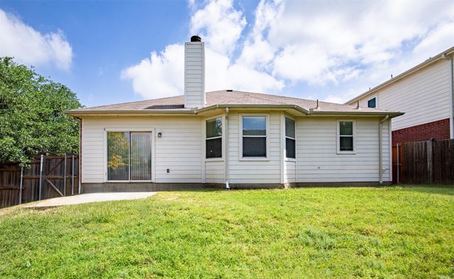 14537 Crystal Lake Drive, Little Elm, TX 75068