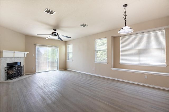 14537 Crystal Lake Drive, Little Elm, TX 75068
