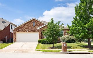 14537 Crystal Lake Drive, Little Elm, TX 75068