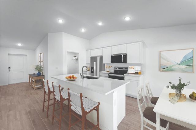 15167 MALCOLM AVENUE, Port Charlotte, FL 33953