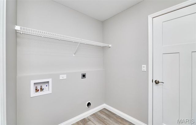 28725 Woodland Heights Drive, Warrenton, MO 63383