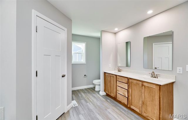 28725 Woodland Heights Drive, Warrenton, MO 63383