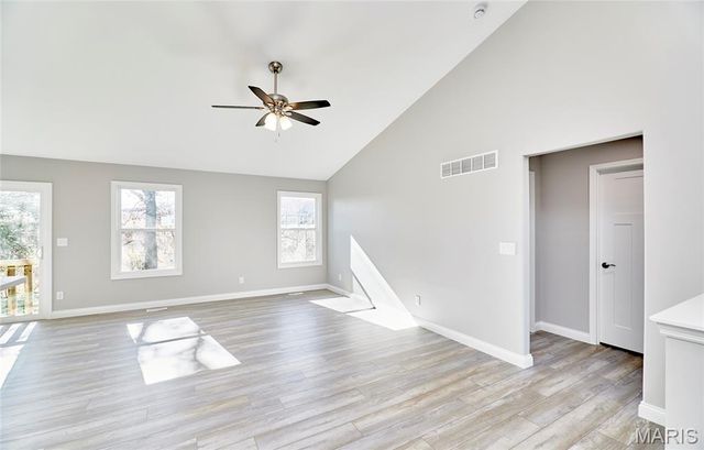 28725 Woodland Heights Drive, Warrenton, MO 63383