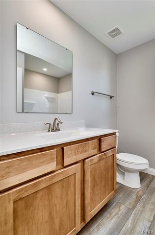 28725 Woodland Heights Drive, Warrenton, MO 63383