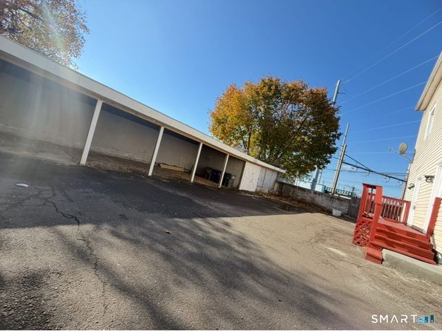 26 Clarence Street 1, Bridgeport, CT 06608