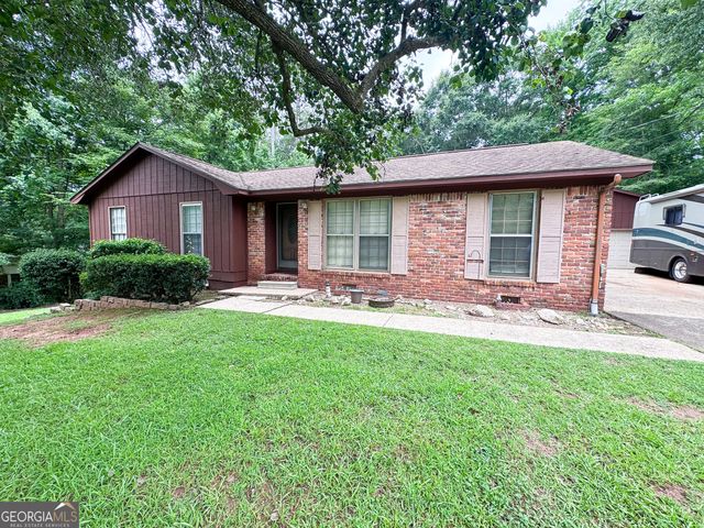 123 Hazel Way, Lagrange, GA 30241
