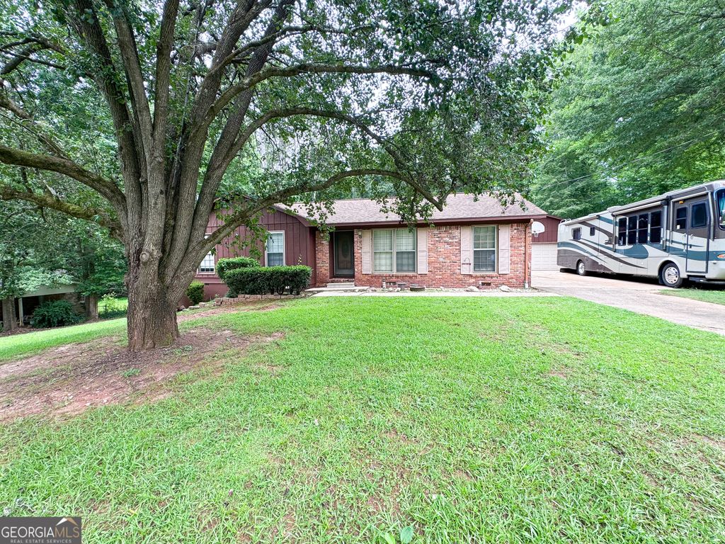 123 Hazel Way, Lagrange, GA 30241