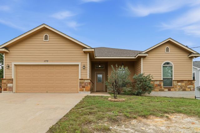 173 Kipahulu DR, Bastrop, TX 78602