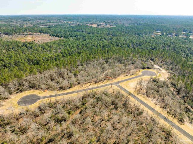 Lot 13 Brook Crossing St, Pace, FL 32571