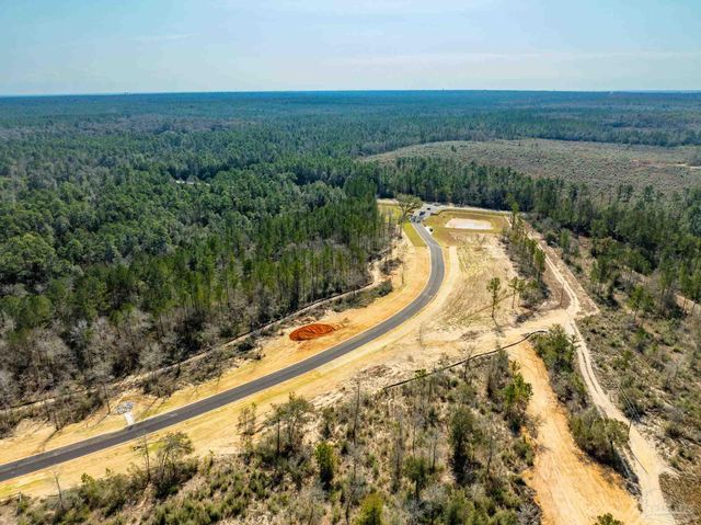 Lot 13 Brook Crossing St, Pace, FL 32571