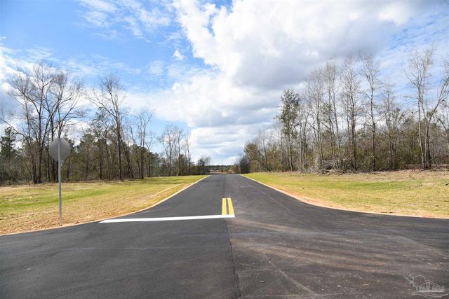 Lot 13 Brook Crossing St, Pace, FL 32571