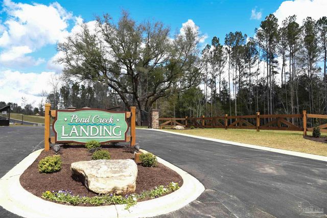 Lot 13 Brook Crossing St, Pace, FL 32571