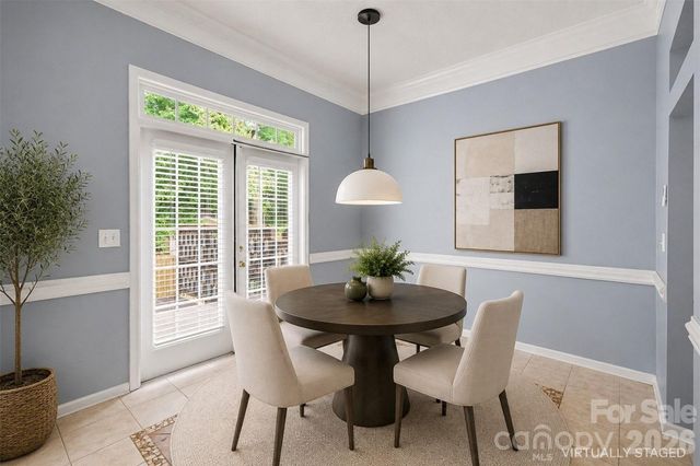 10026 Dauphine Drive, Charlotte, NC 28216