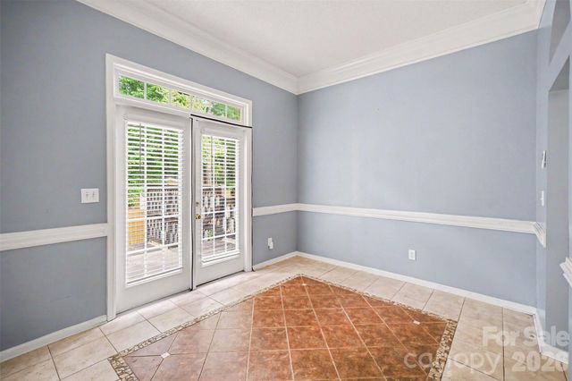 10026 Dauphine Drive, Charlotte, NC 28216