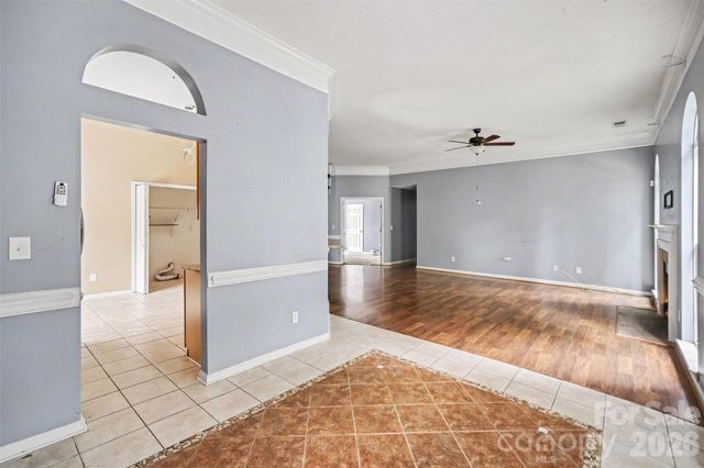 10026 Dauphine Drive, Charlotte, NC 28216