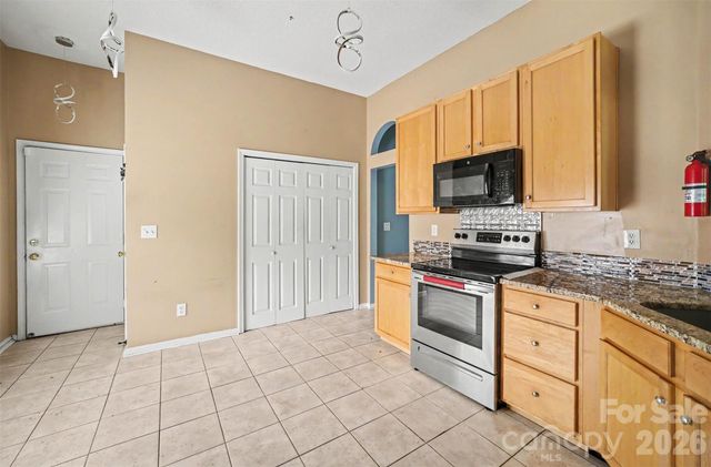 10026 Dauphine Drive, Charlotte, NC 28216