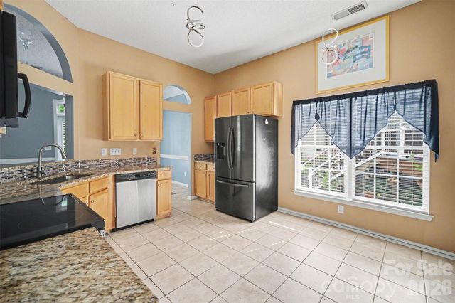 10026 Dauphine Drive, Charlotte, NC 28216