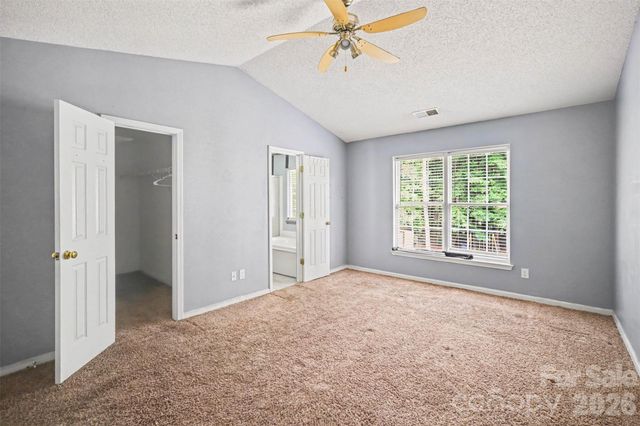 10026 Dauphine Drive, Charlotte, NC 28216