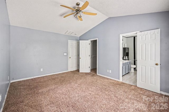 10026 Dauphine Drive, Charlotte, NC 28216