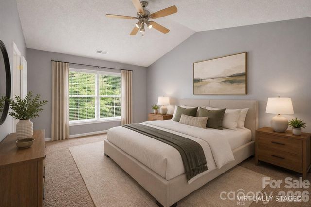 10026 Dauphine Drive, Charlotte, NC 28216