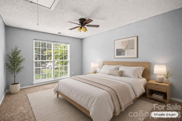 10026 Dauphine Drive, Charlotte, NC 28216