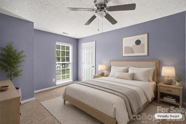 10026 Dauphine Drive, Charlotte, NC 28216