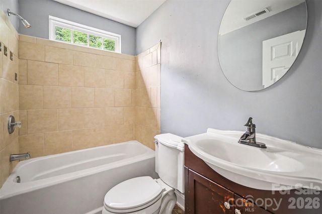 10026 Dauphine Drive, Charlotte, NC 28216