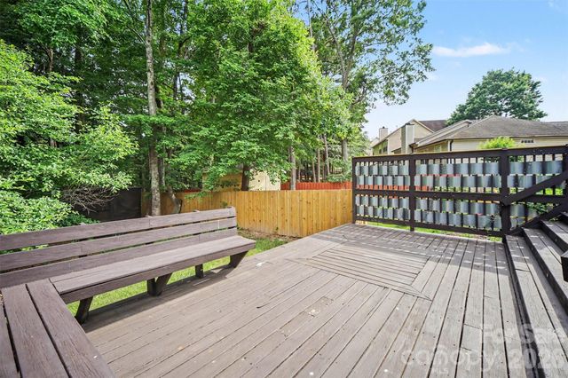 10026 Dauphine Drive, Charlotte, NC 28216