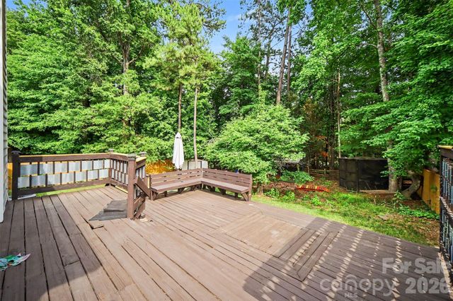 10026 Dauphine Drive, Charlotte, NC 28216