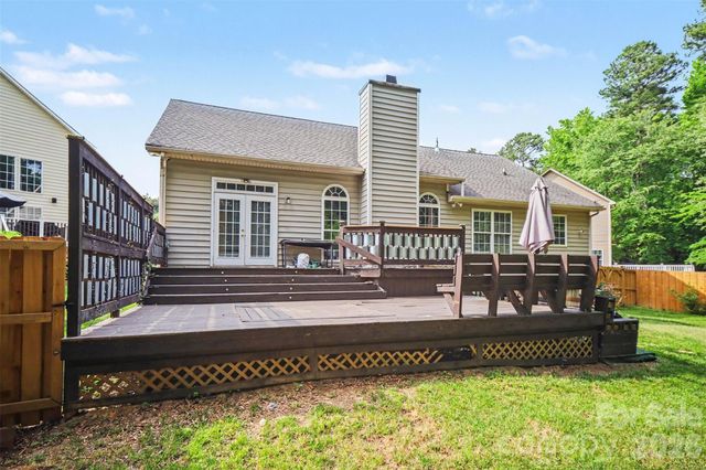 10026 Dauphine Drive, Charlotte, NC 28216